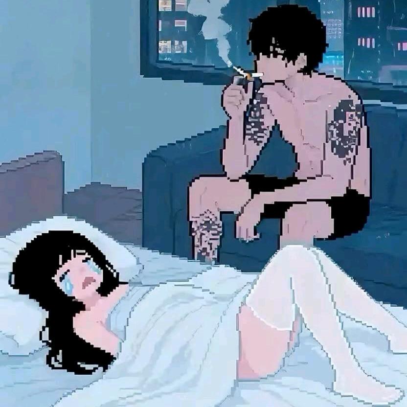 社会边角料