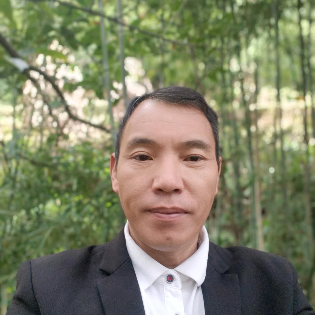 朴实农村的生活：安哥