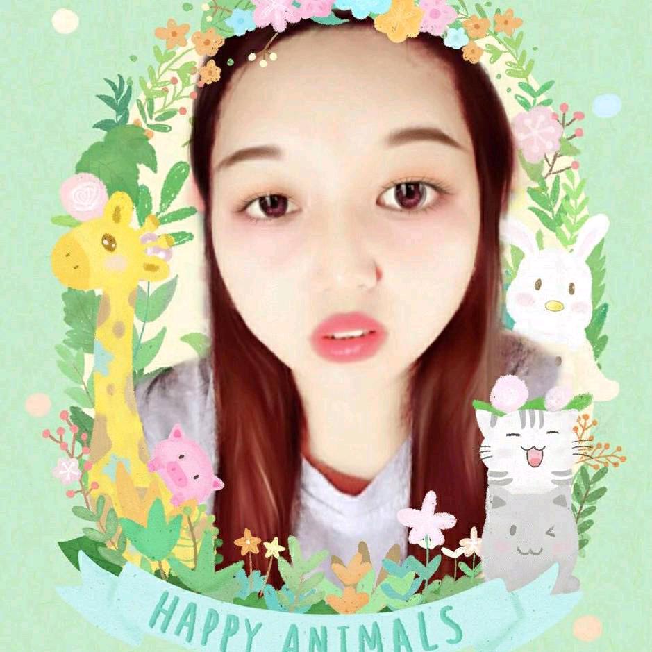 💕有缘人💕