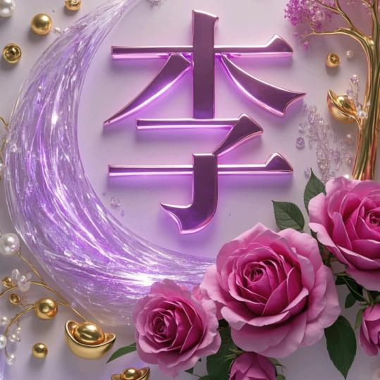 {(老李))