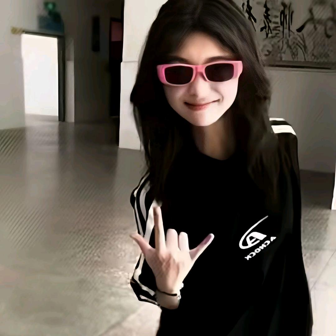 沐忆晚（直播号）