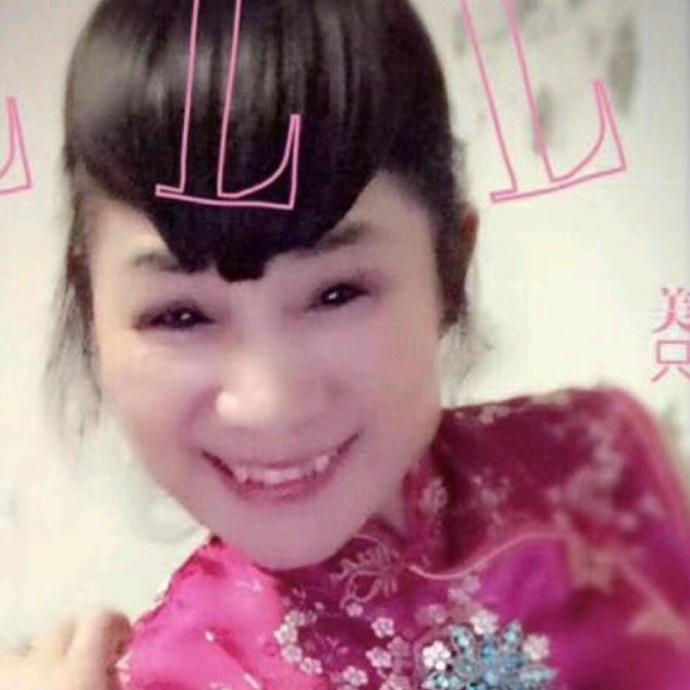 小美女