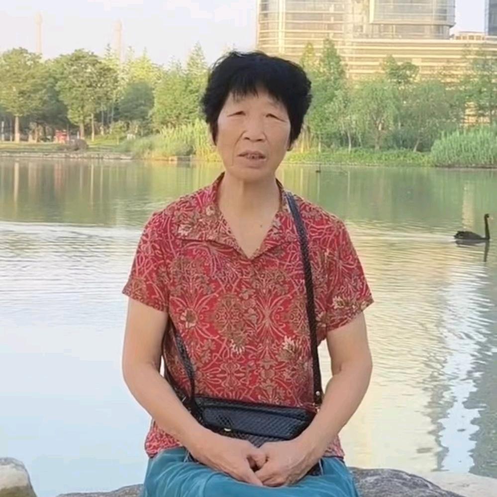 三门红娘徐荷芳