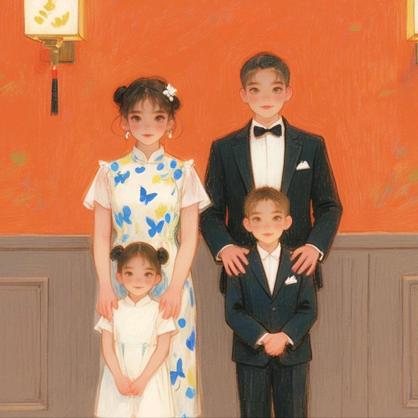 ృ༊艺个小可爱🍒