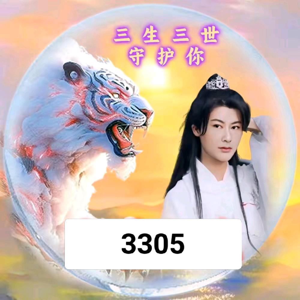 三湘龙五🐉（3305）
