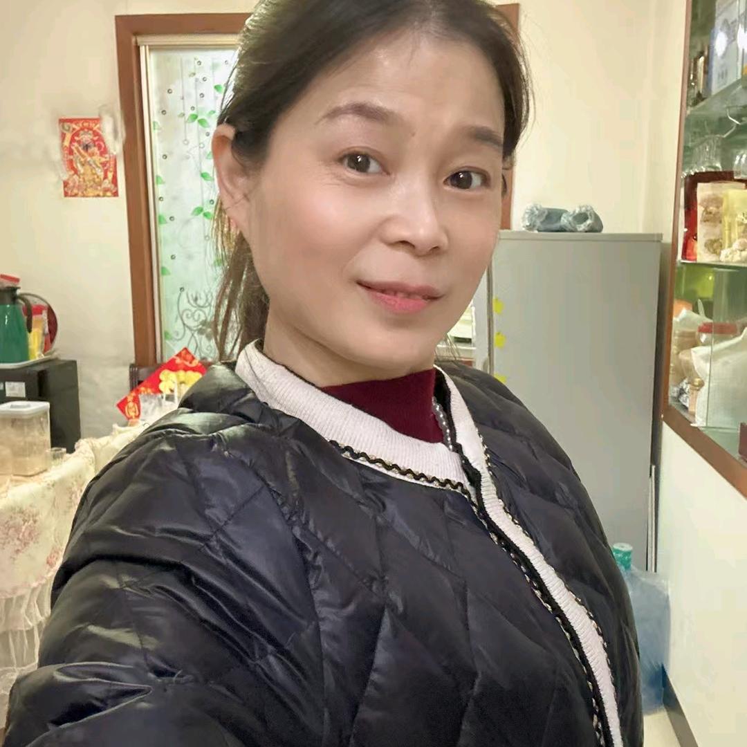 莉姐（首播）