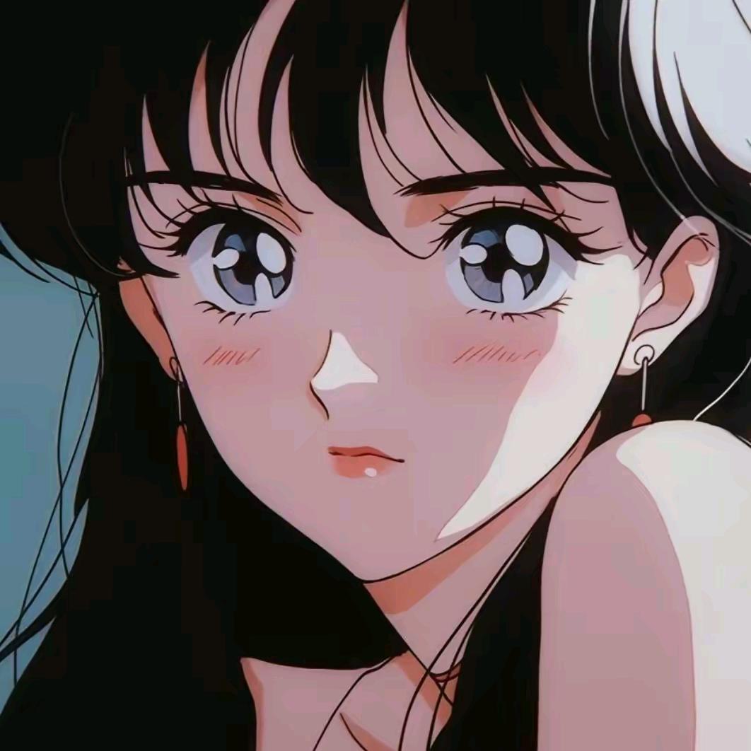 兔子眼睛红红🐰