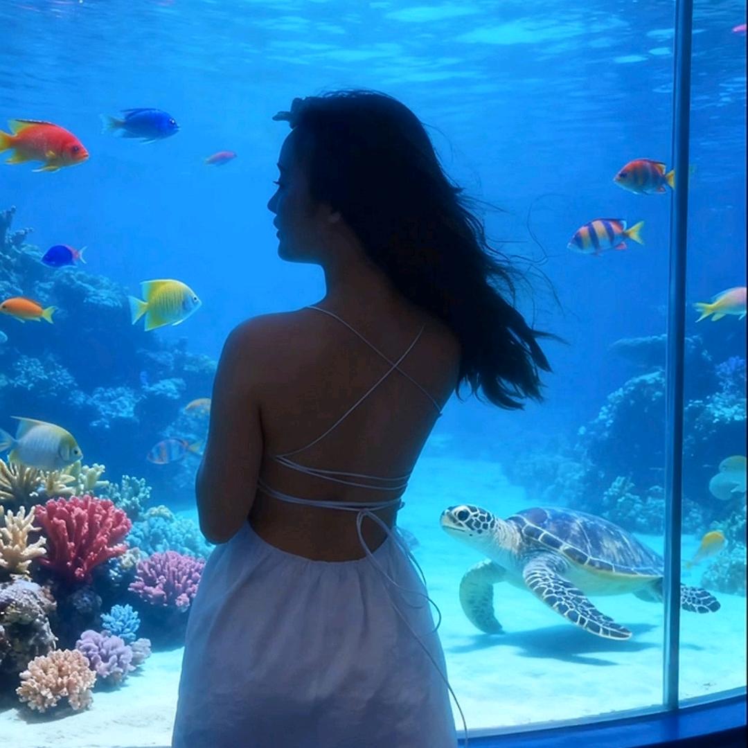 廣西第一负婆✨