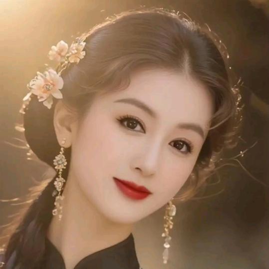 幸运女神燕子