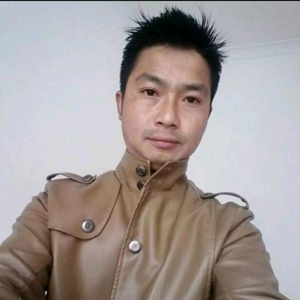 阿五哥