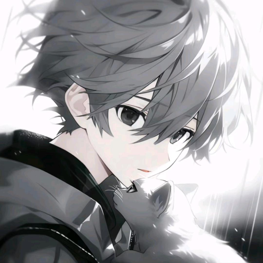 白猪