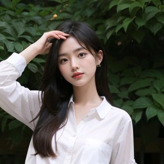 小鲤很幸运