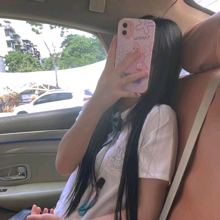 甜美少女心