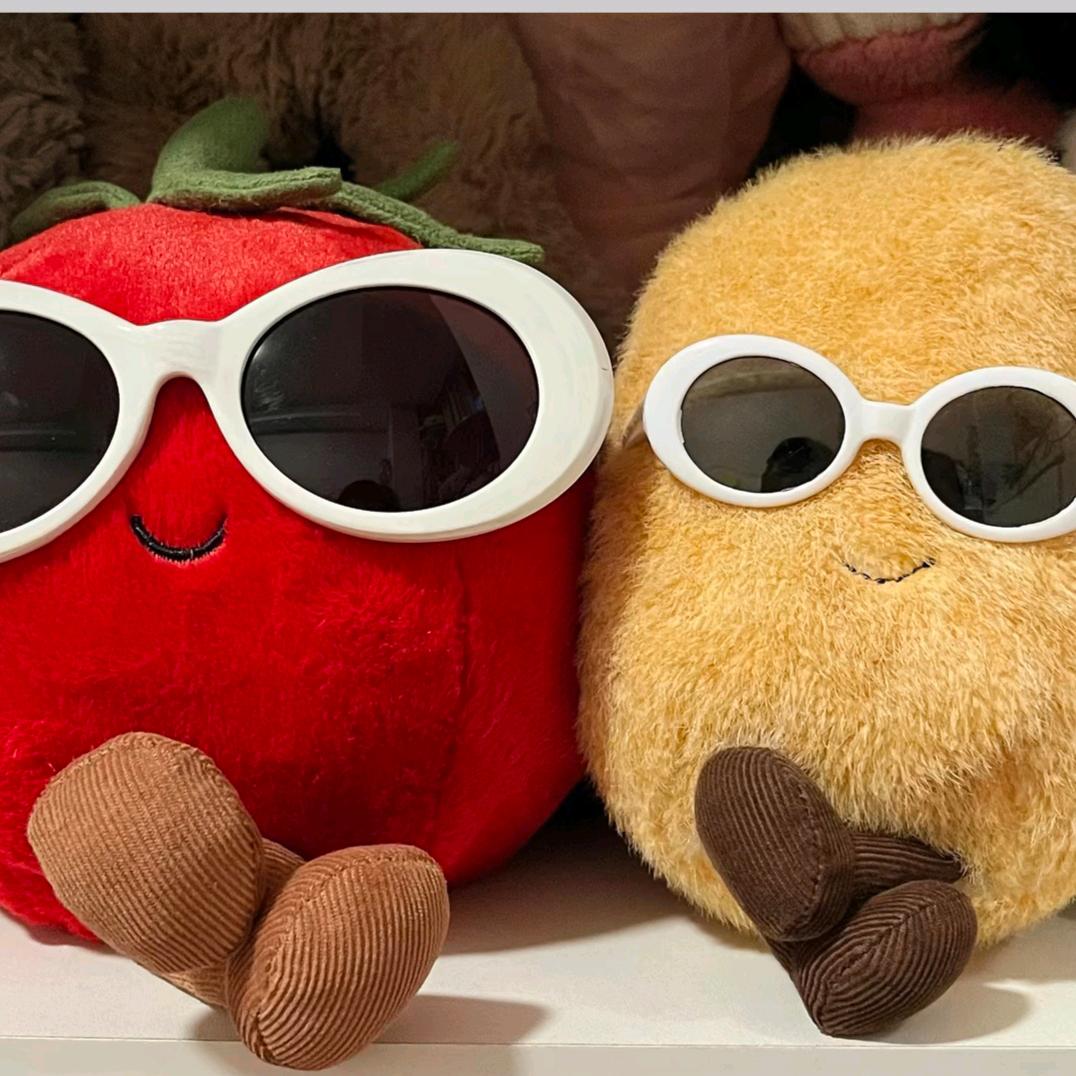 爱吃🌽（秒回）