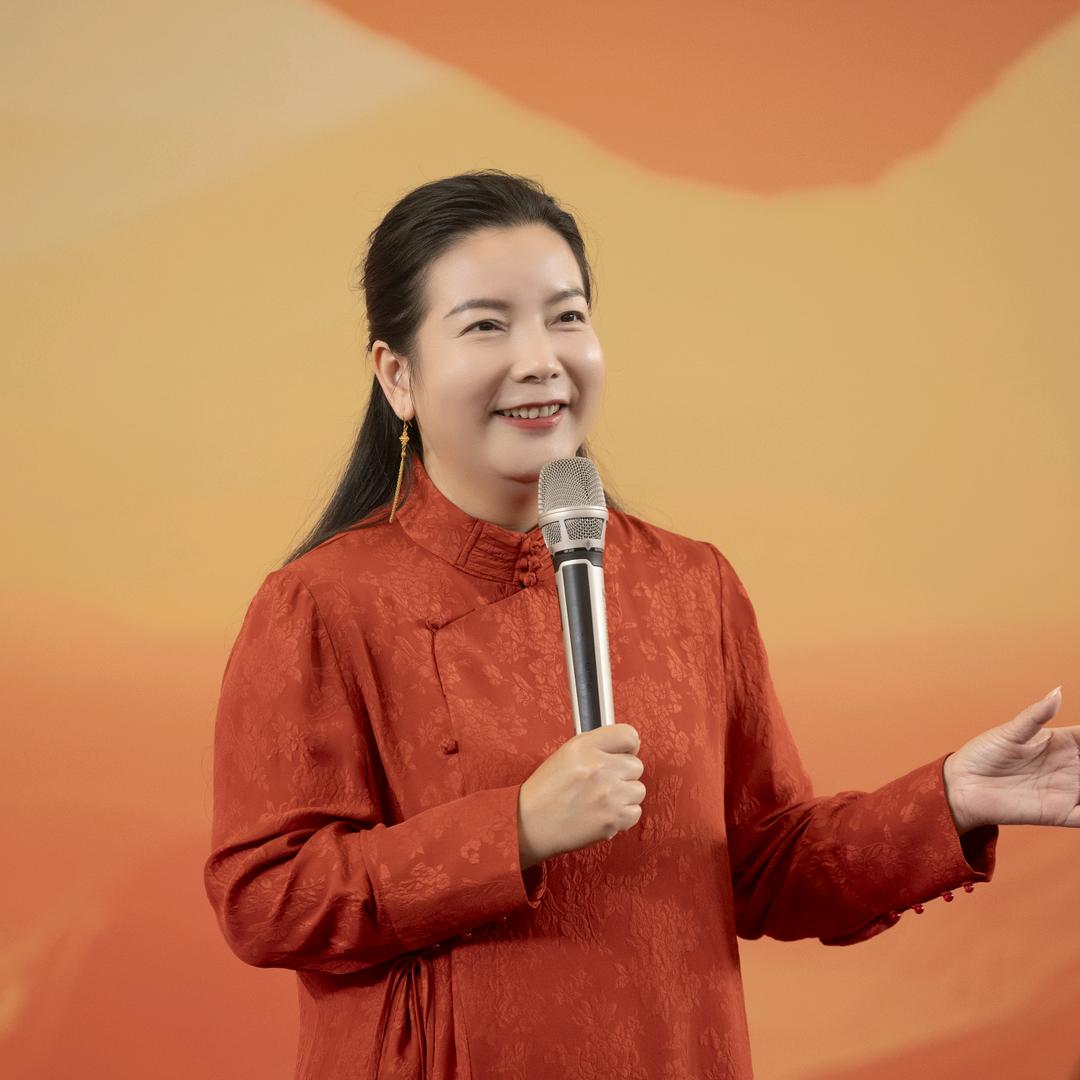 周杨幸福文化