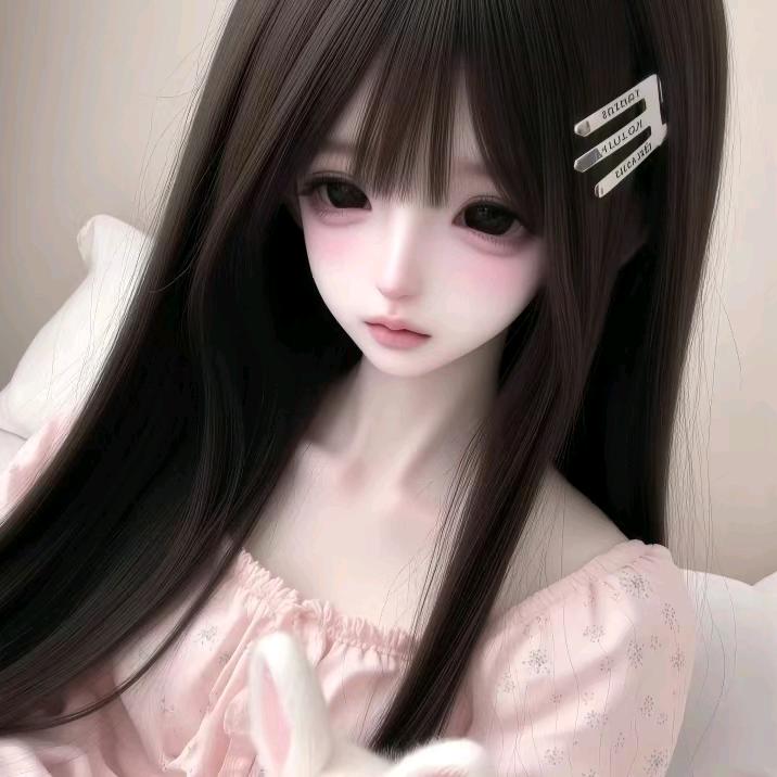 可爱的小猪猪