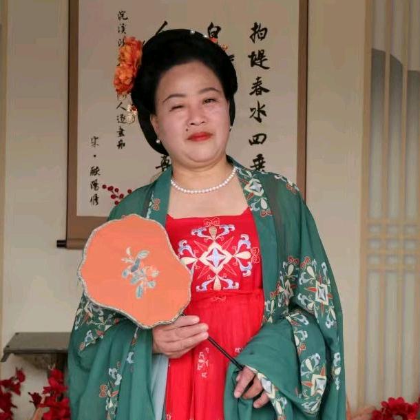 刘海说情感（媒婆）