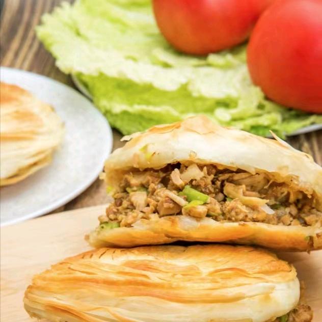 暖暖美食记