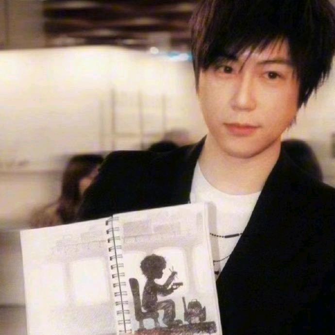 阿宸带你看演出