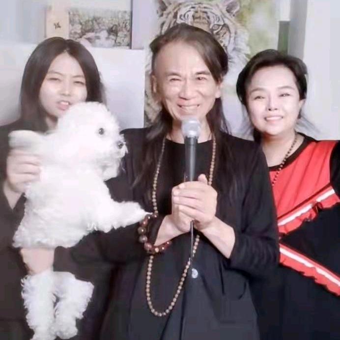 开心实歌