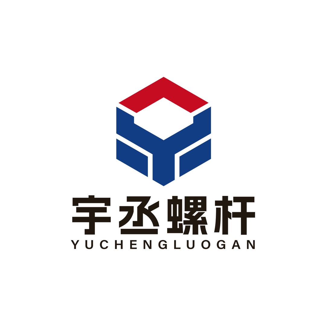 舟山宇丞螺杆