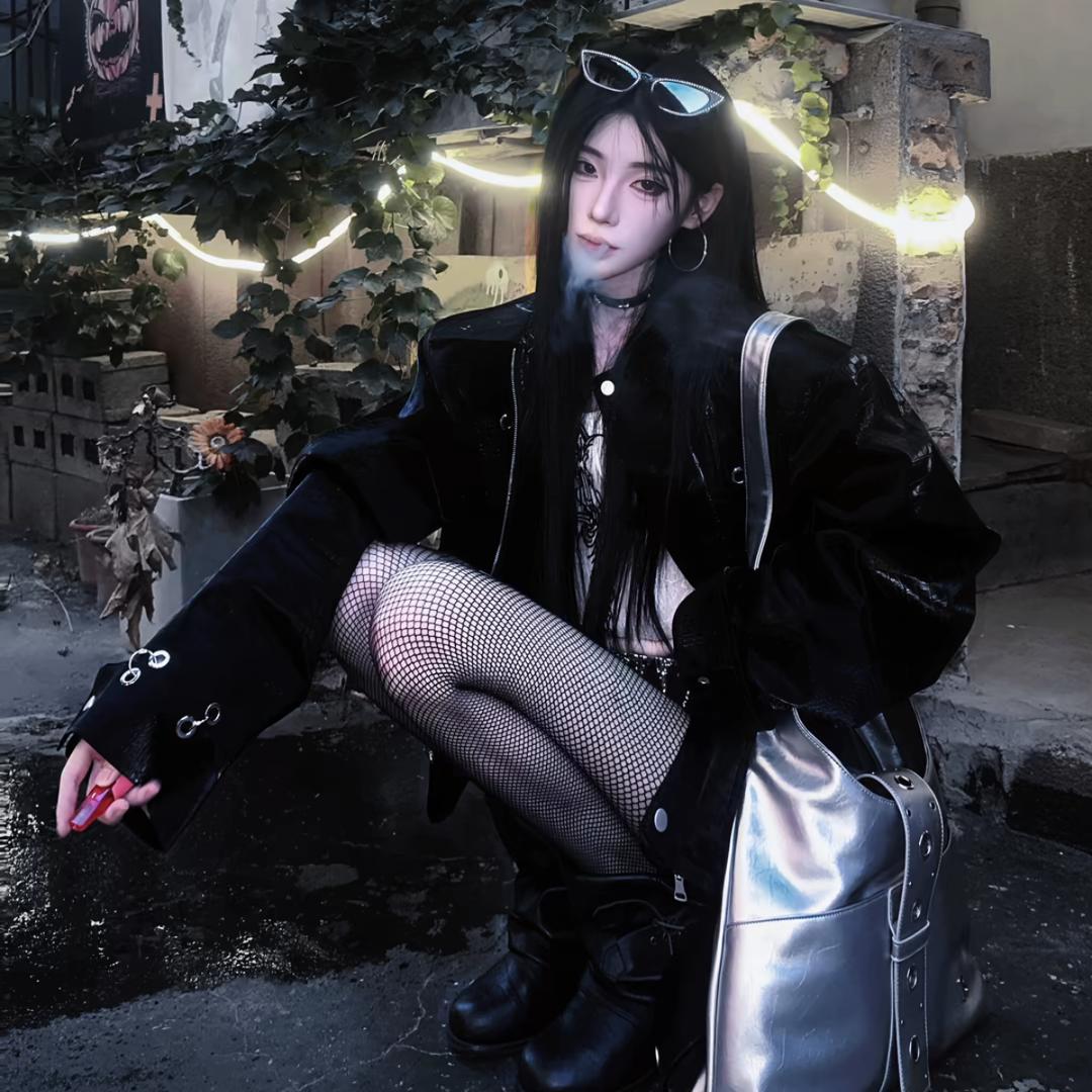 前妻姐☜
