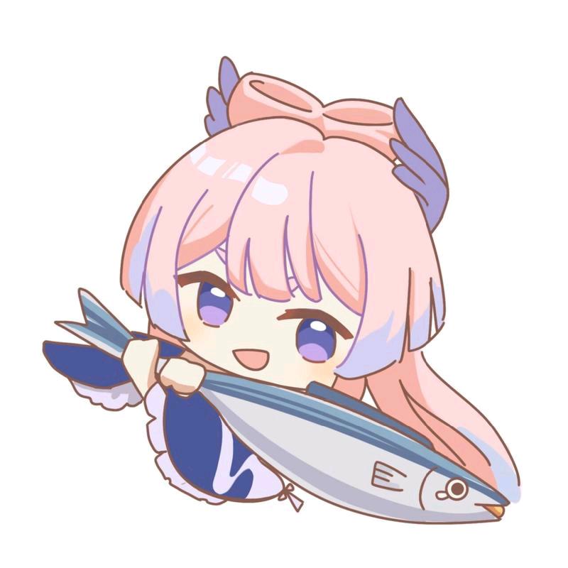 蒜蓉清蒸派蒙