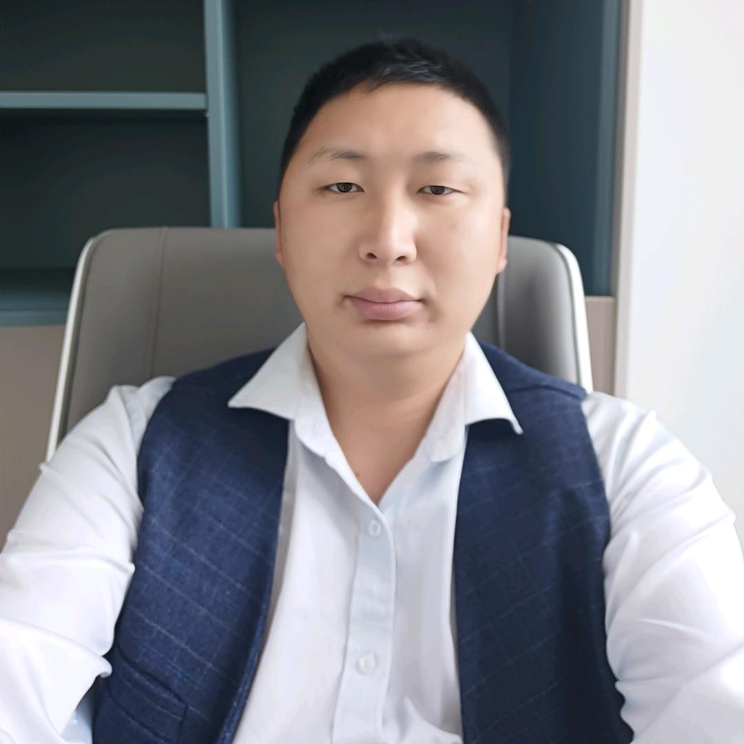 做义工的粉刷匠