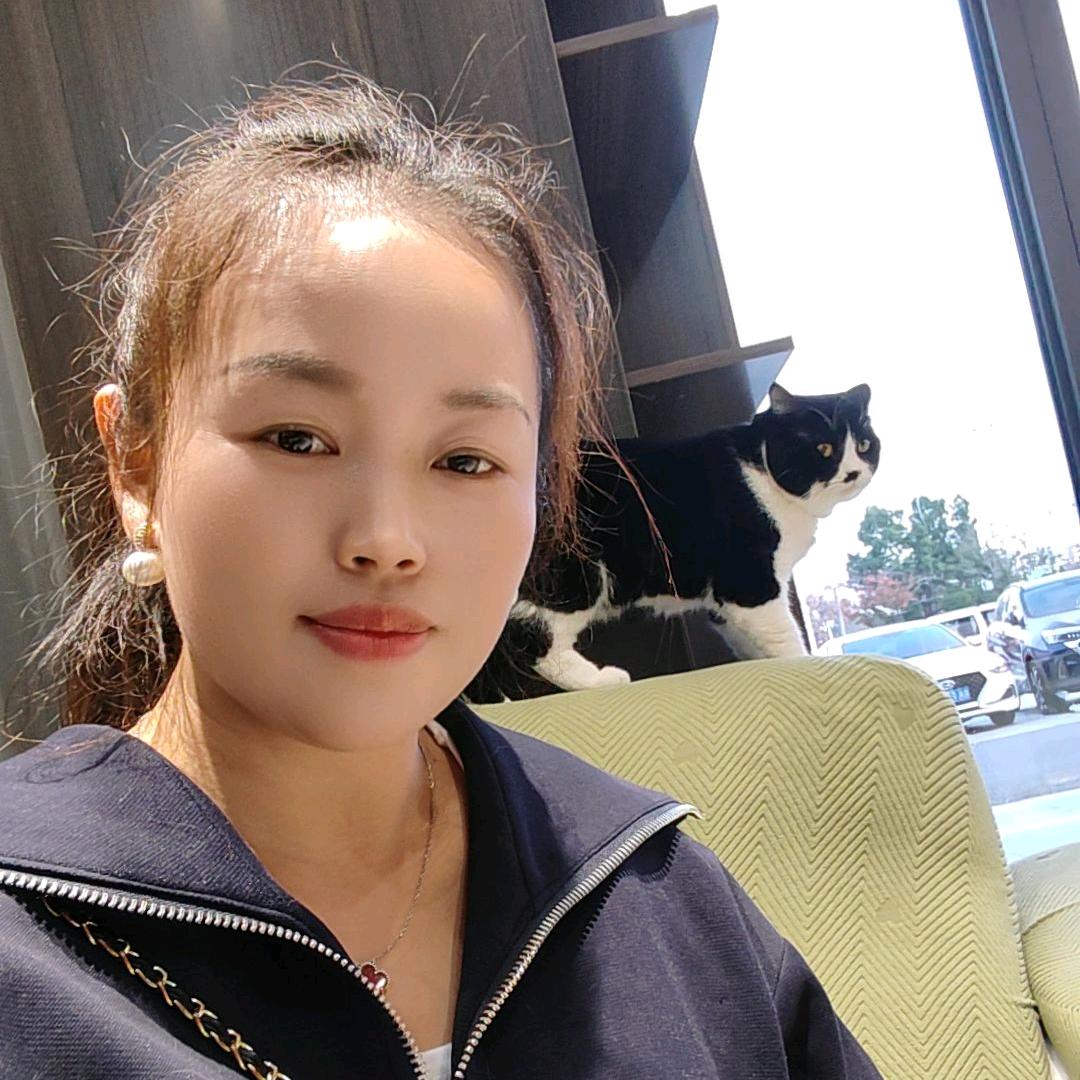 猫掌柜（晓君）