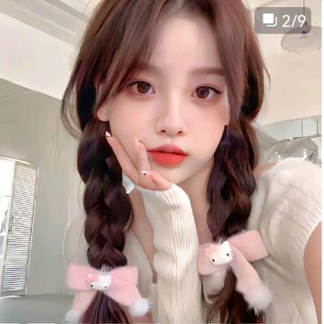 小艾米