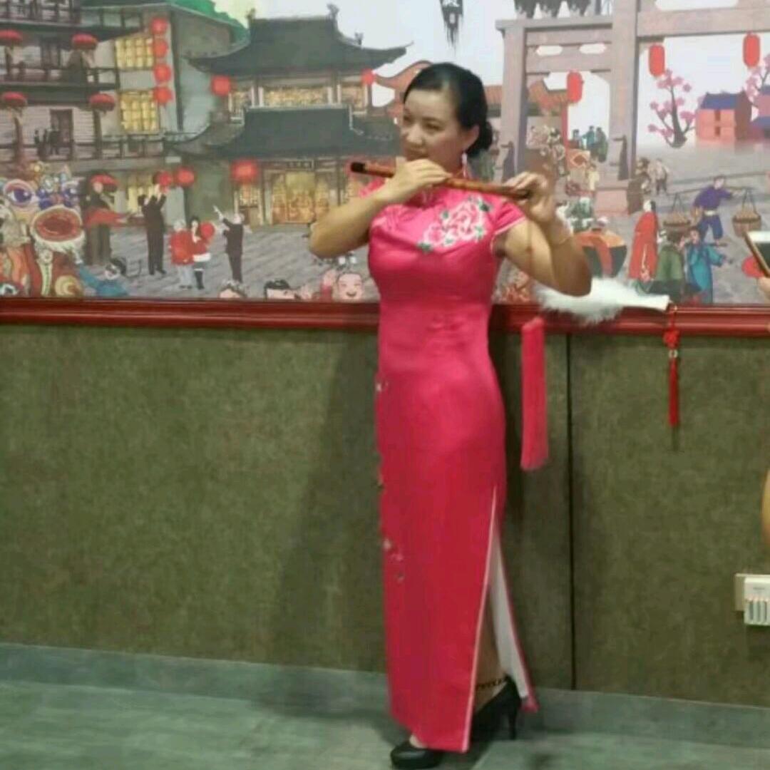 阿芳如是心（吉安县天权社区）