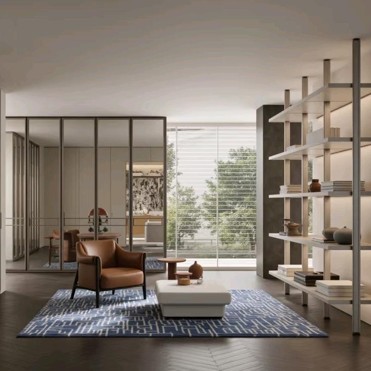 远庭全屋定制官方号