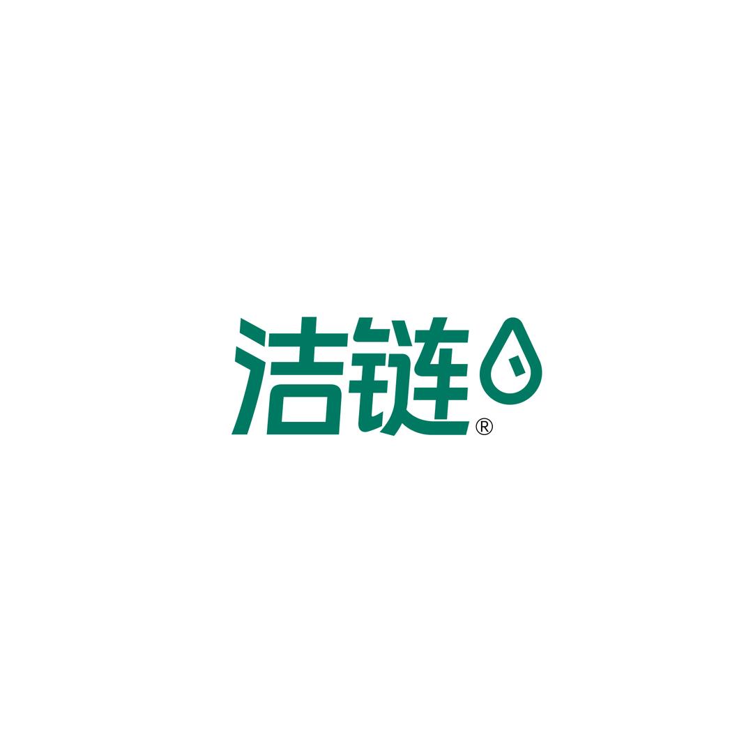 洁链纸品