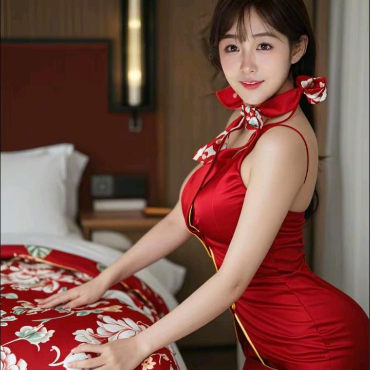 相遇妳妍丽爱蝴蝶