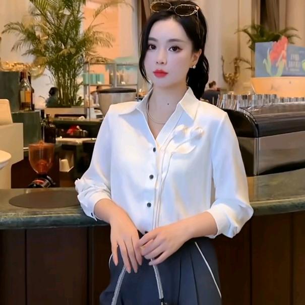 春晖轻奢女装