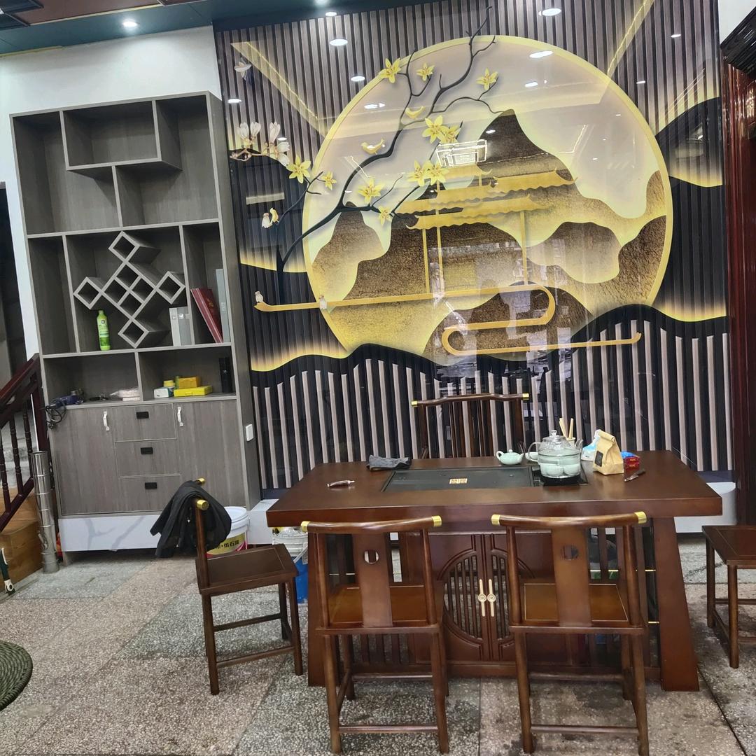 全屋整装,衣柜,酒柜,灶台,吊顶,