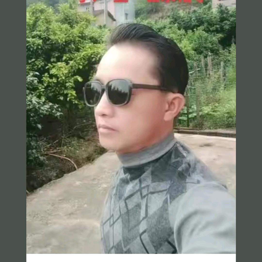 一生无悔.曹大