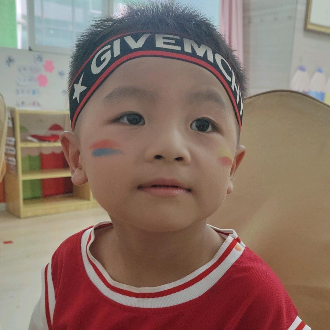 小小小橙子