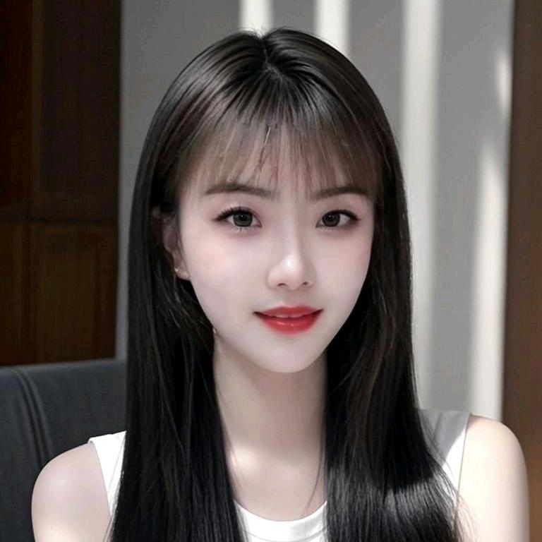 吉祥如意