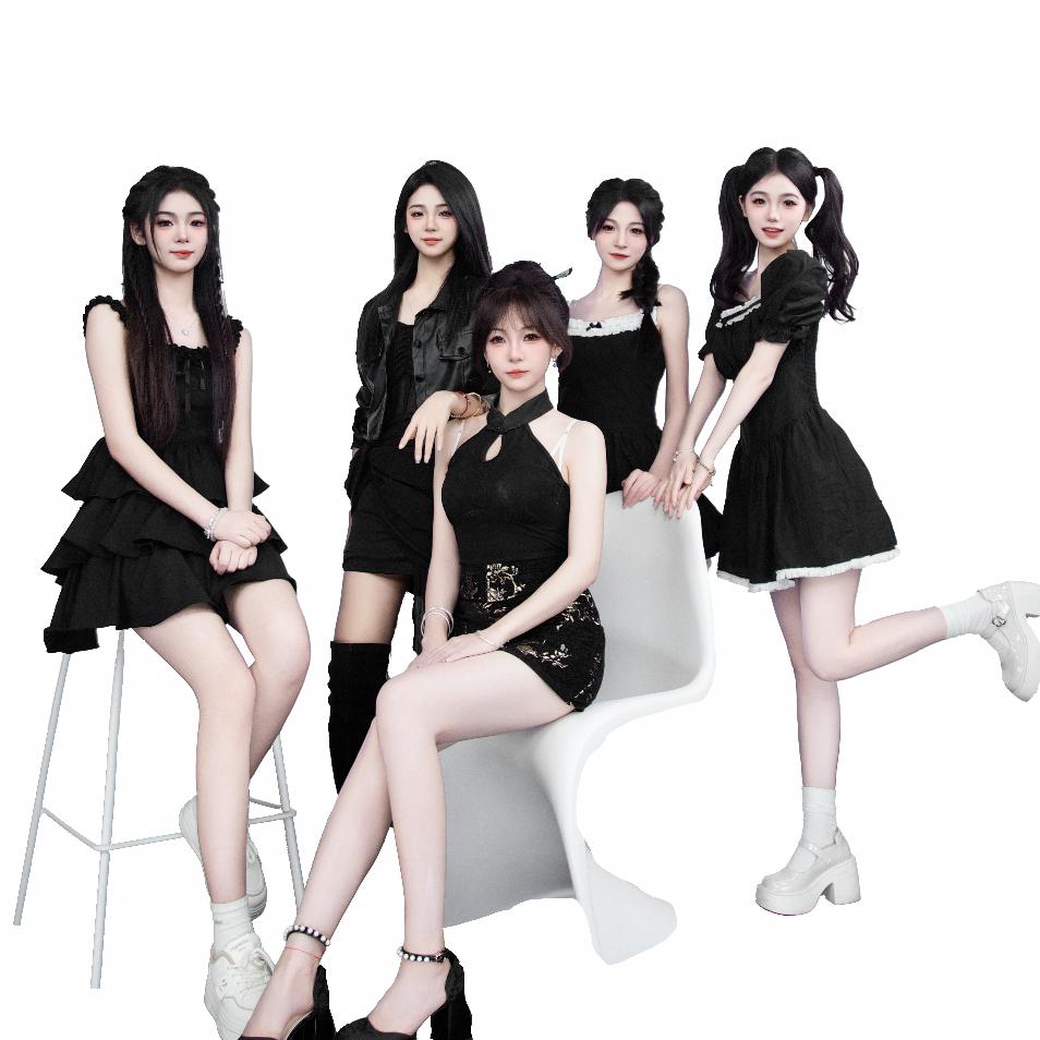 养成系live