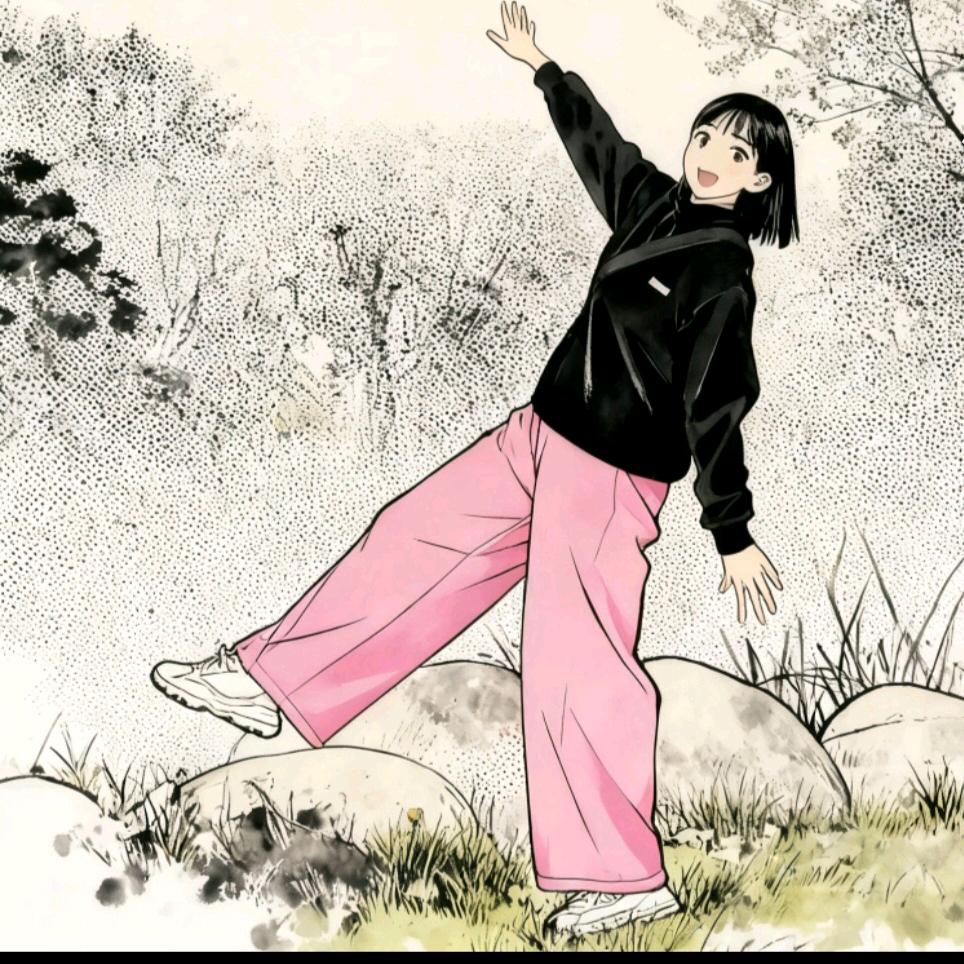 晴空万李F