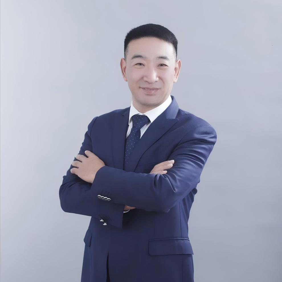 非遗传承刘彦辉（未翊同创）