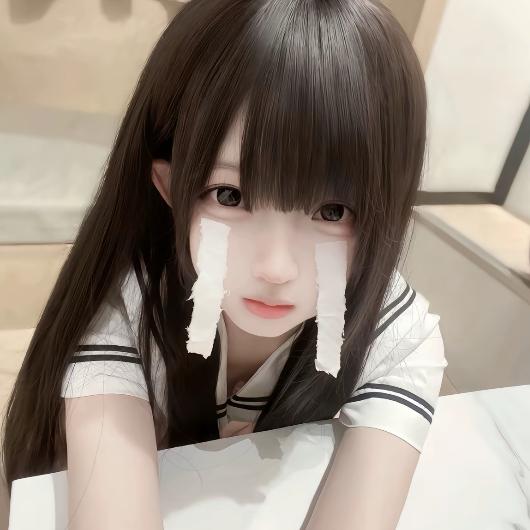 以泪执笔