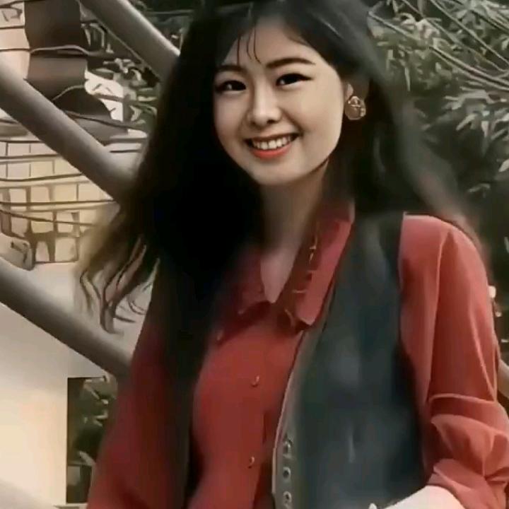 影姐
