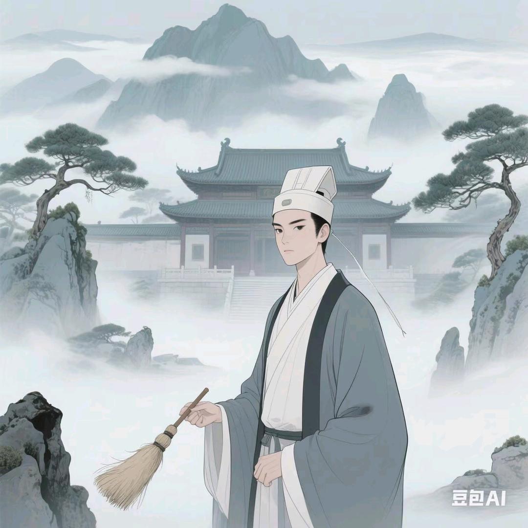 专属你的钦天监