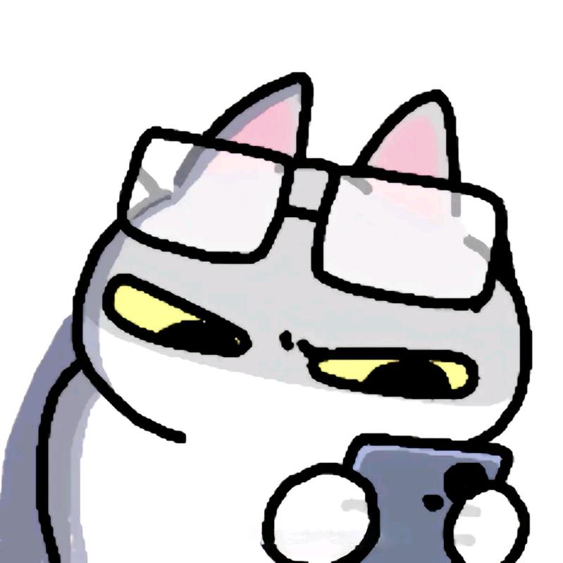 小黑（沉静版）