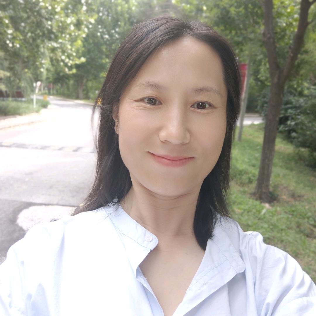 邹大妹儿（祝大家新年快乐）