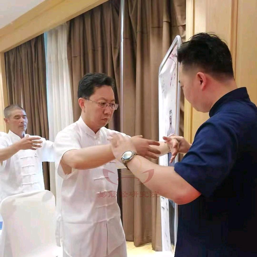延庆师傅