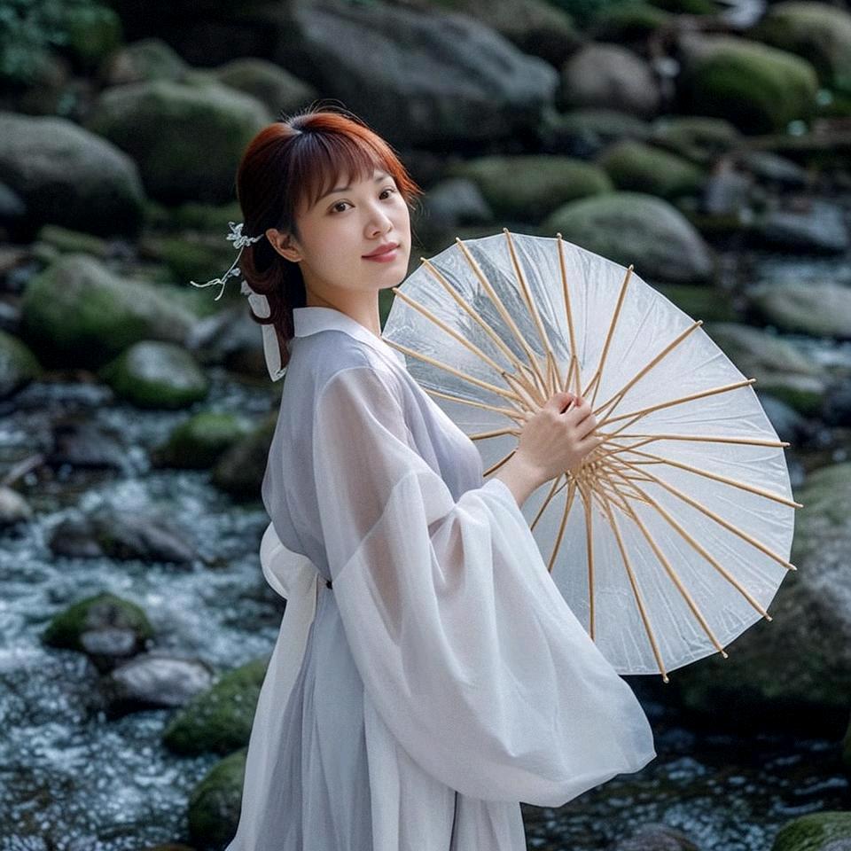 浅笑