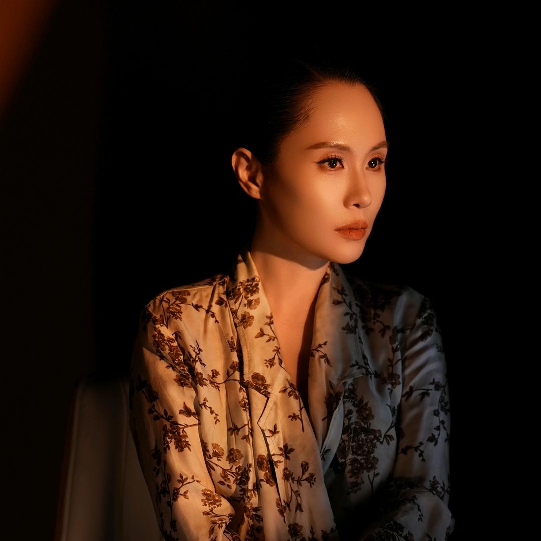 丽娇女性高维认知